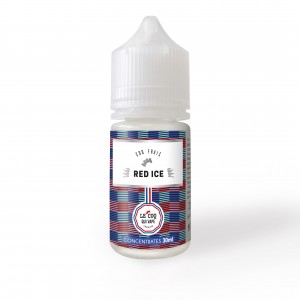 RED ICE CONCENTRE 30ml