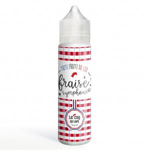 FRAISE SYMPHONIE